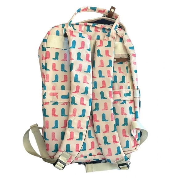 Goo goo Goods The Dolly Bag, diaper bag, nwt - Picture 3 of 8